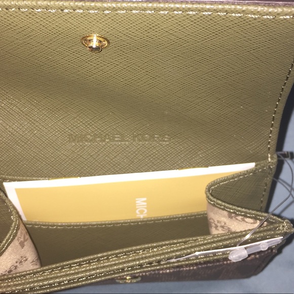 JET SET CARD CASE ID KEY HOLDER - Picture 4 of 4